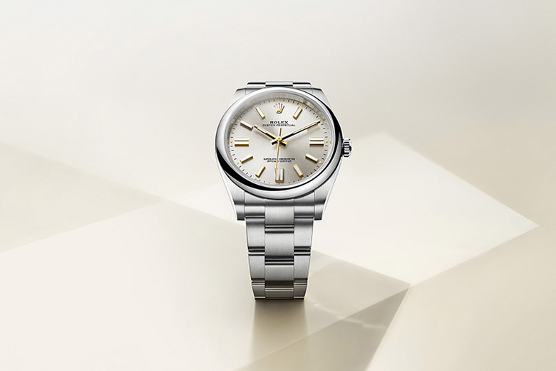 Oyster Perpetual image