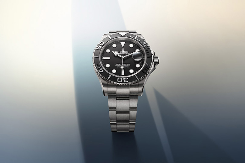 Yacht-Master image