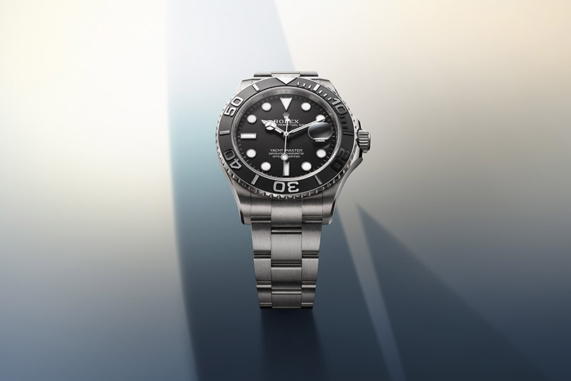 Yacht-Master image