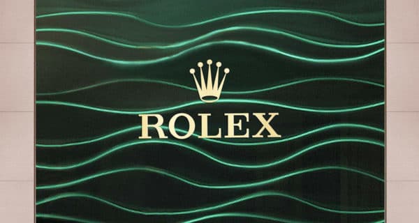 Our Boutique - Rolex At The Time Place Singapore