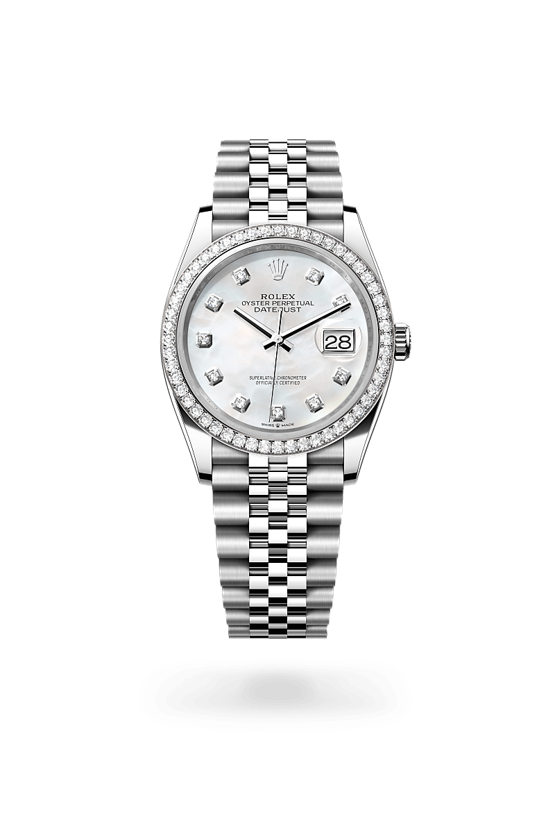 Datejust 36