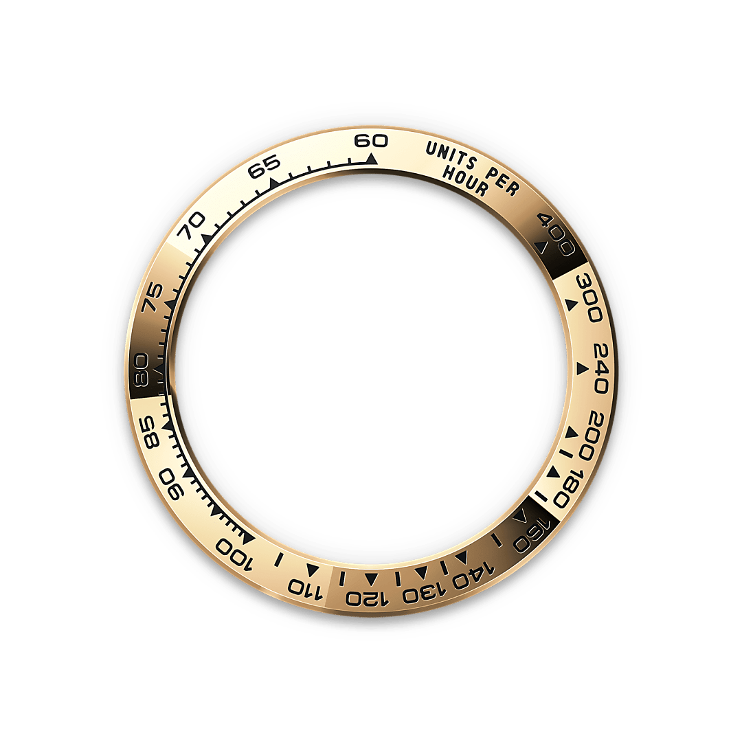 The tachymetric scale