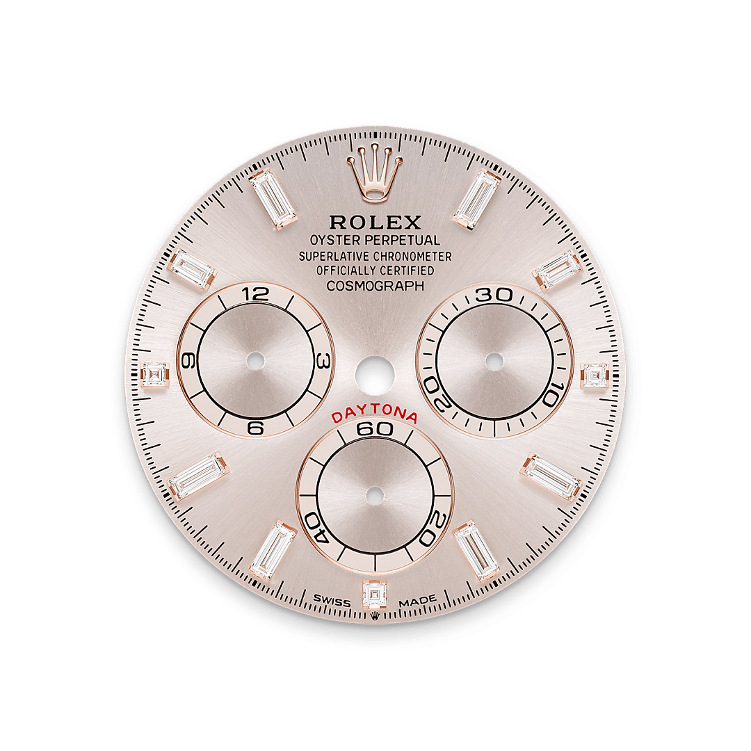 Sundust Dial