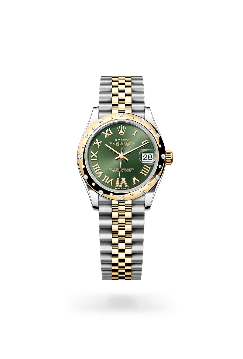 Datejust 31