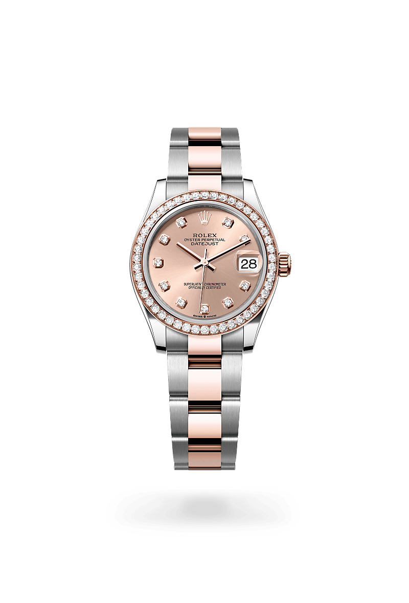 Datejust 31