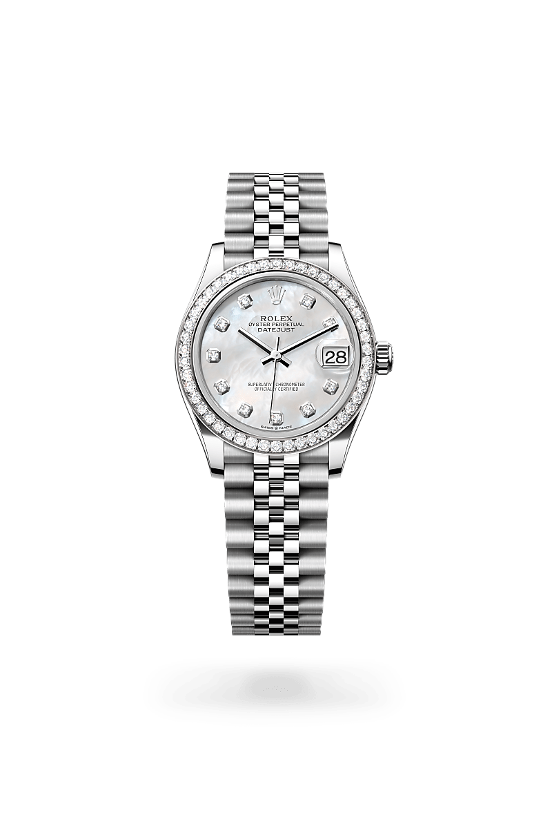 Datejust 31