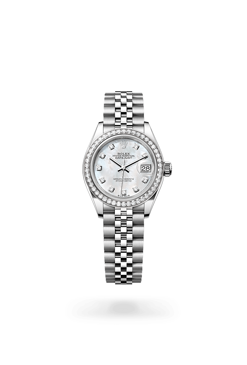 Lady-Datejust