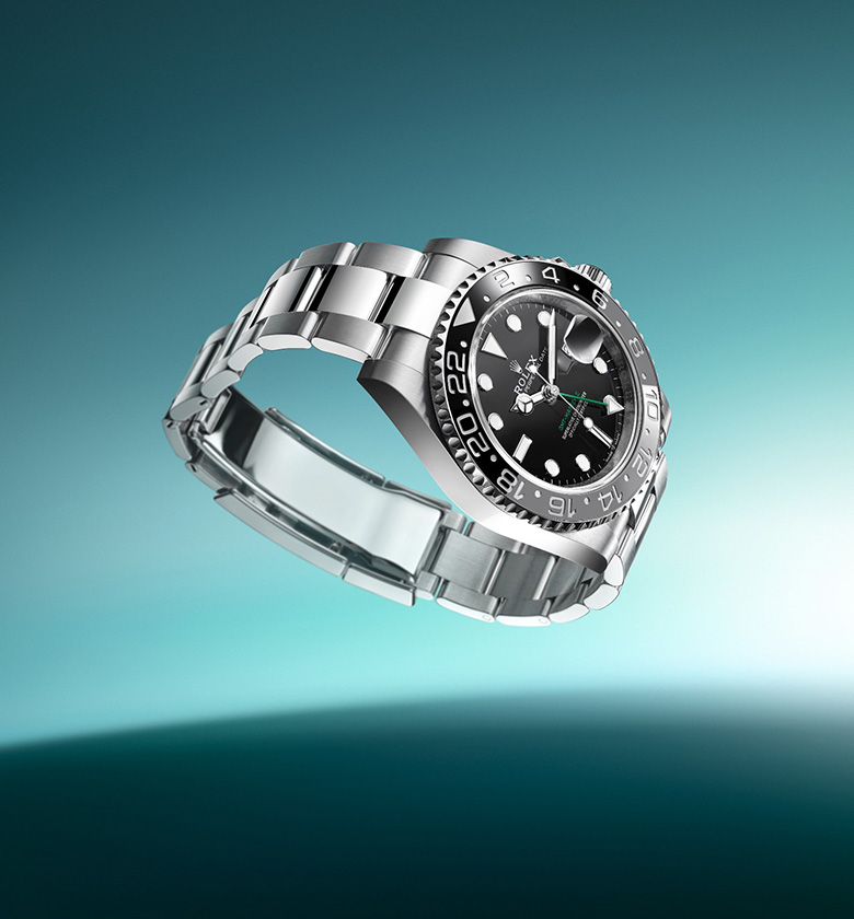 rolex new watches gmt master ii high technologyceramic portrait