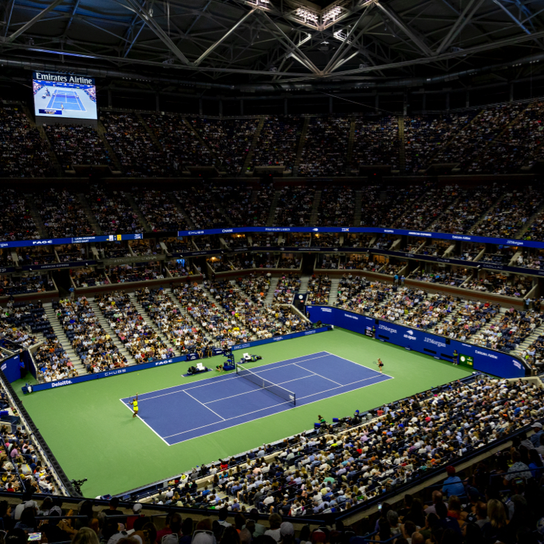 world of rolex us open usojj portrait